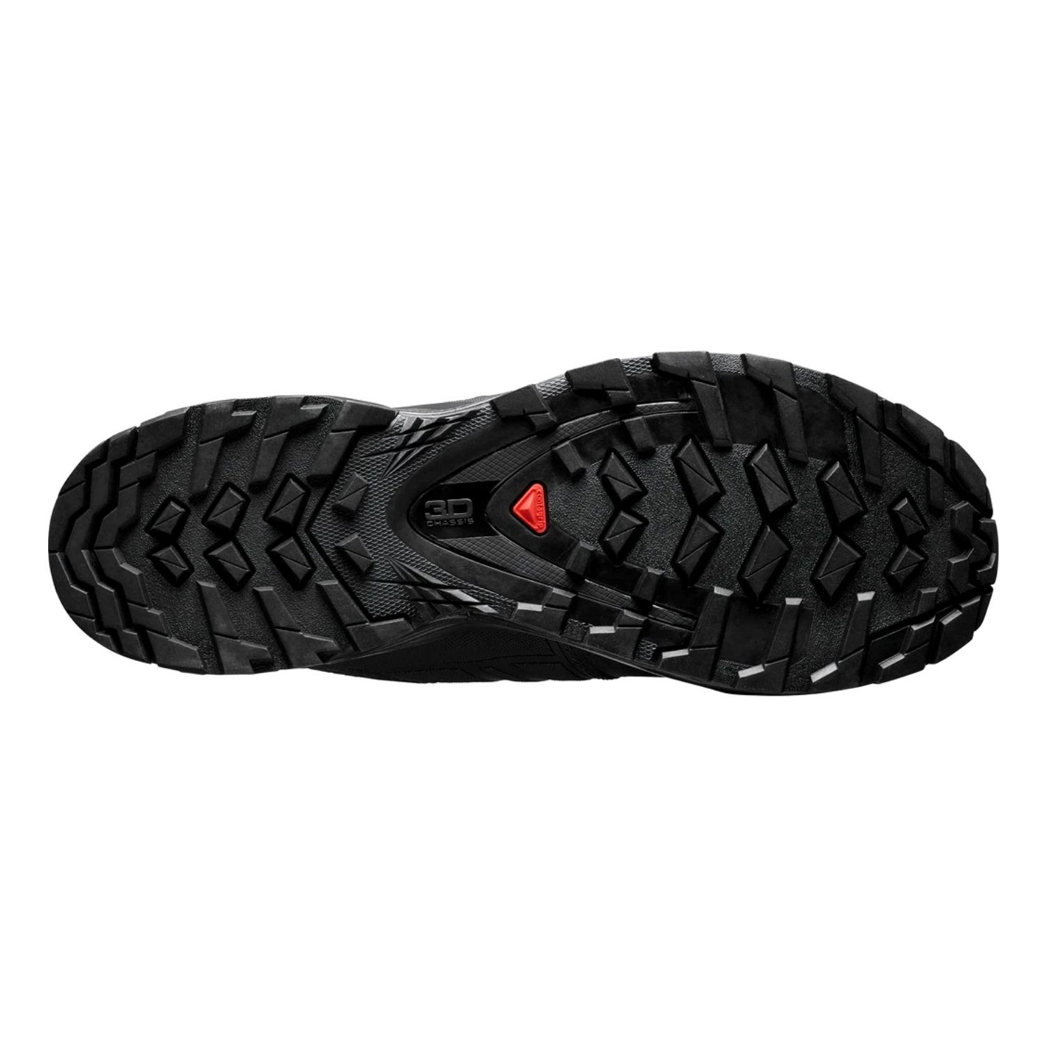 Boty SALOMON XA Wild W Peppercorn/Black