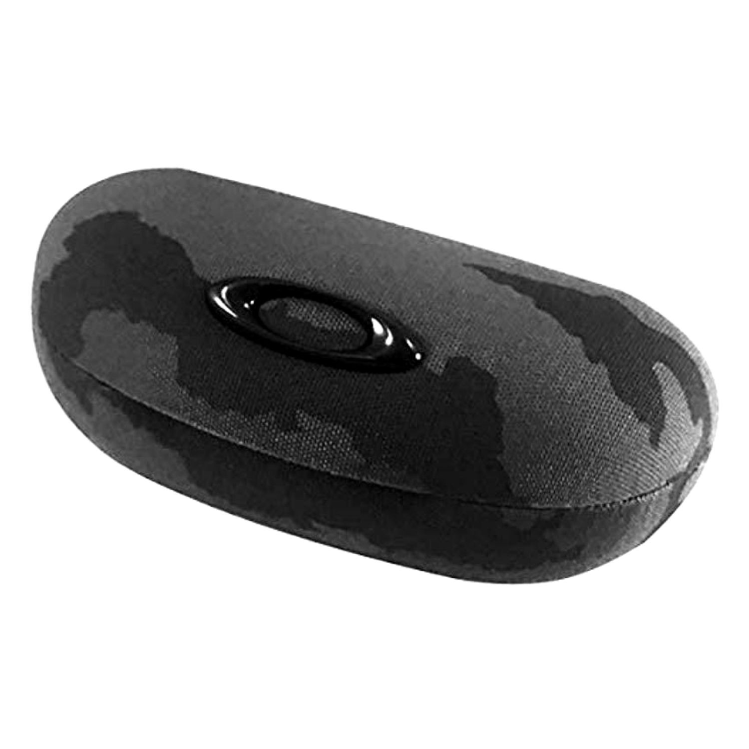 Pouzdro na brýle OAKLEY Lifestyle Ellipse O Acc Case Grey/Black