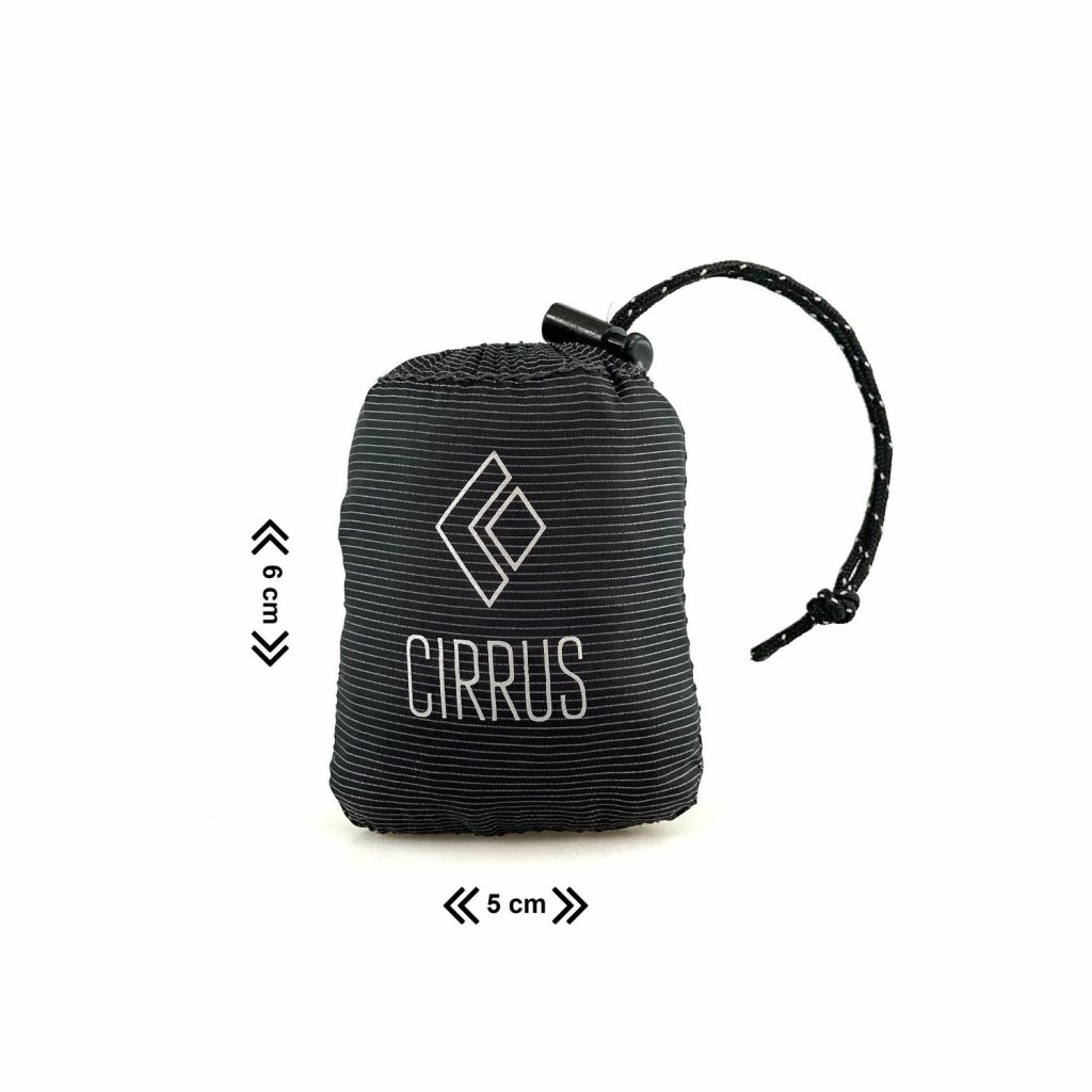 Turistický batoh BLACK DIAMOND Cirrus Blue