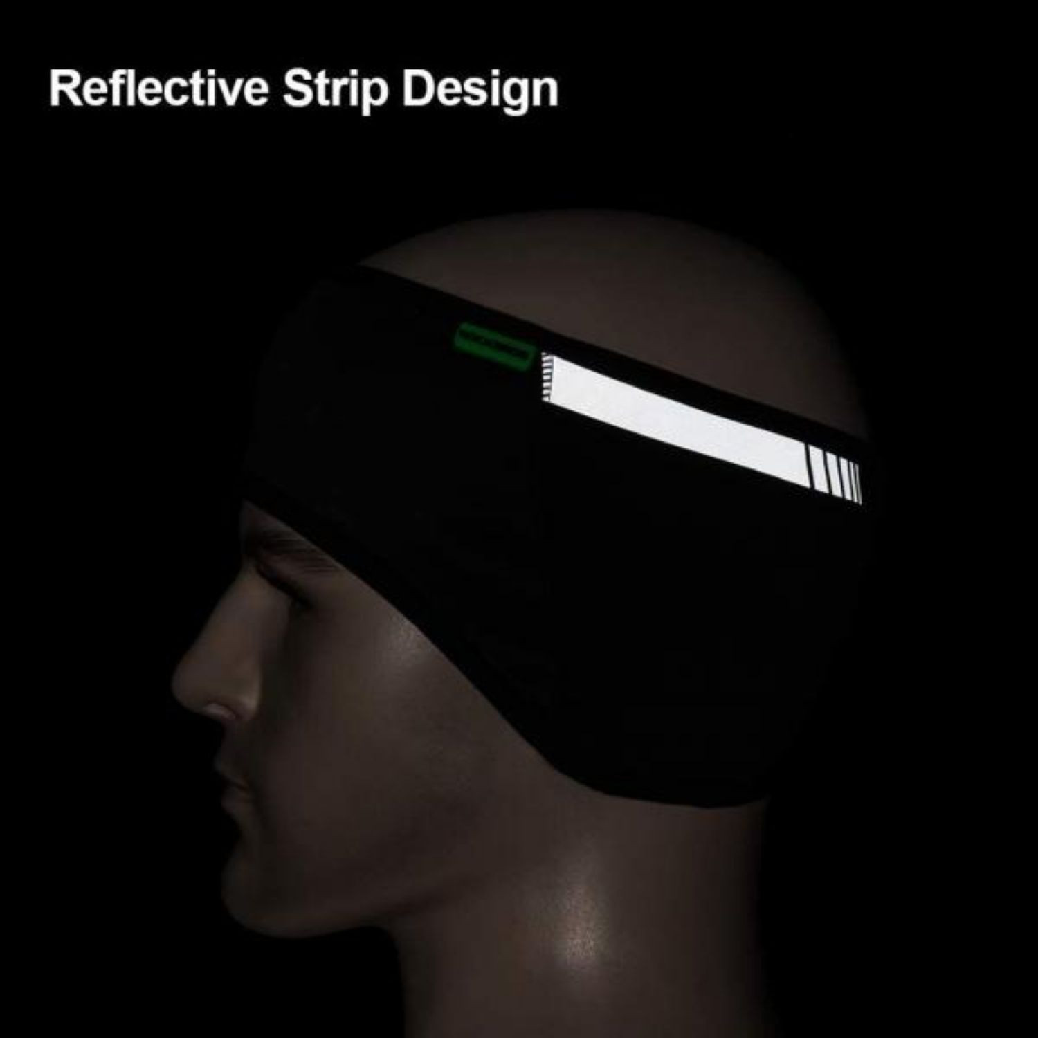 Čelenka ROCKBROS YPP003 Black