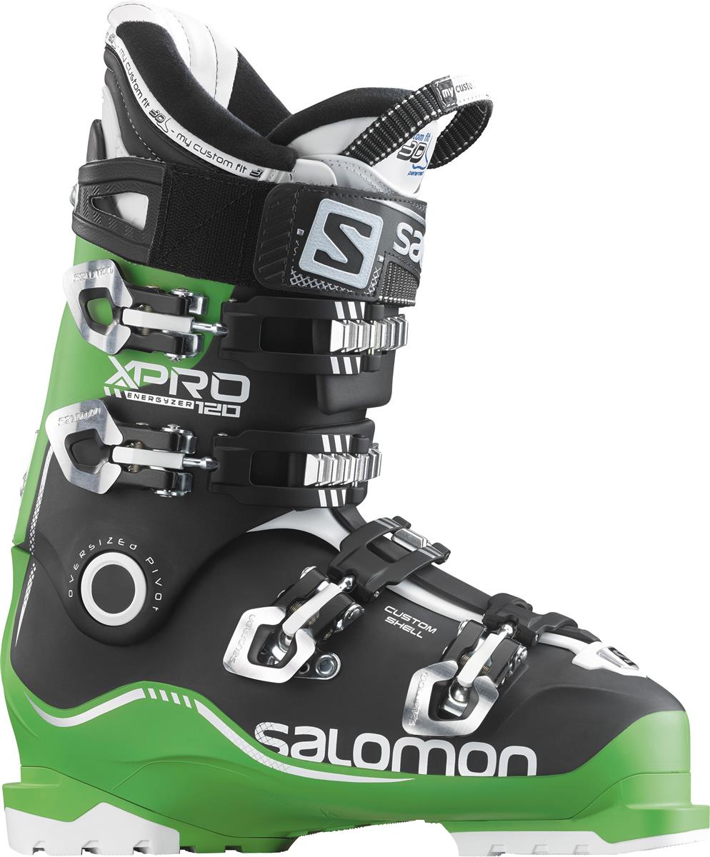 salomon x pro 120 2017