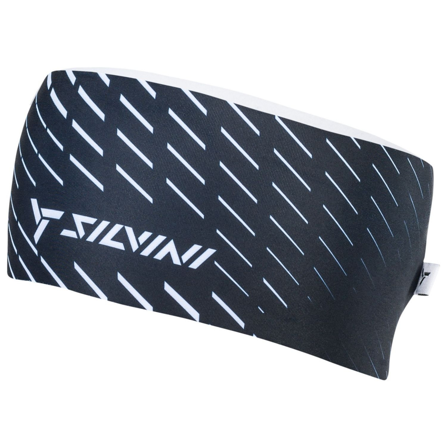 Čelenka Silvini Piave Black-White