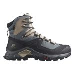 Turistické boty Salomon Quest Element GTX W Mocha Mousse