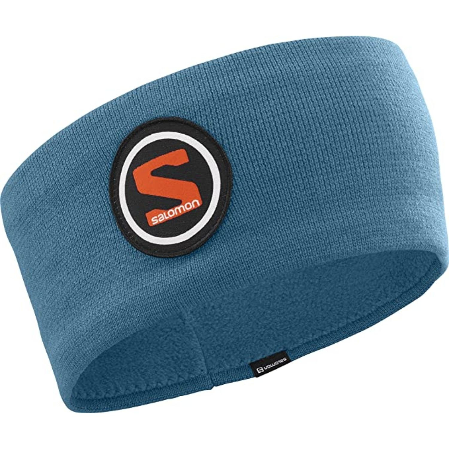 Čelenka SALOMON Original Headband Mallard Blue