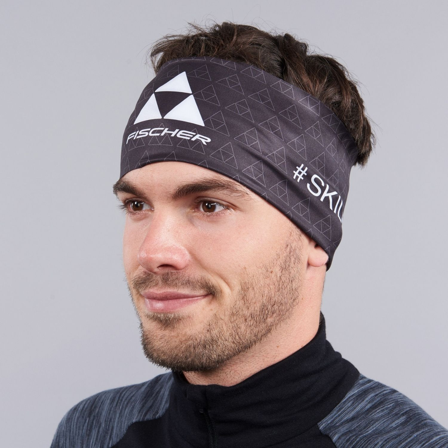 Čelenka FISCHER Skiletics Headband