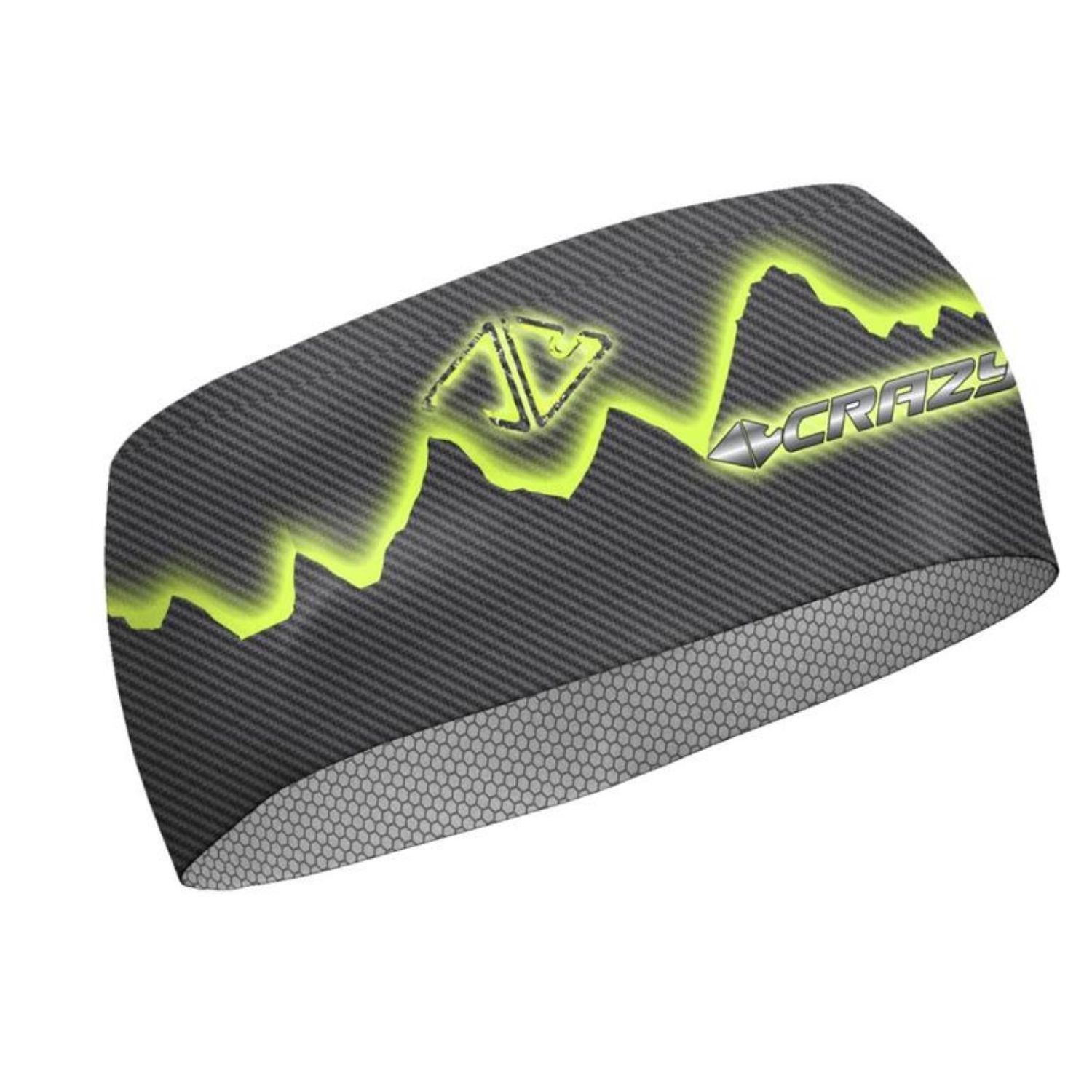 Čelenka CRAZY Band Stem