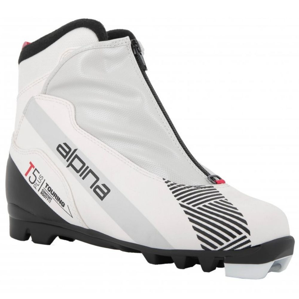 Boty na běžky ALPINA T5 Plus Eve - NNN