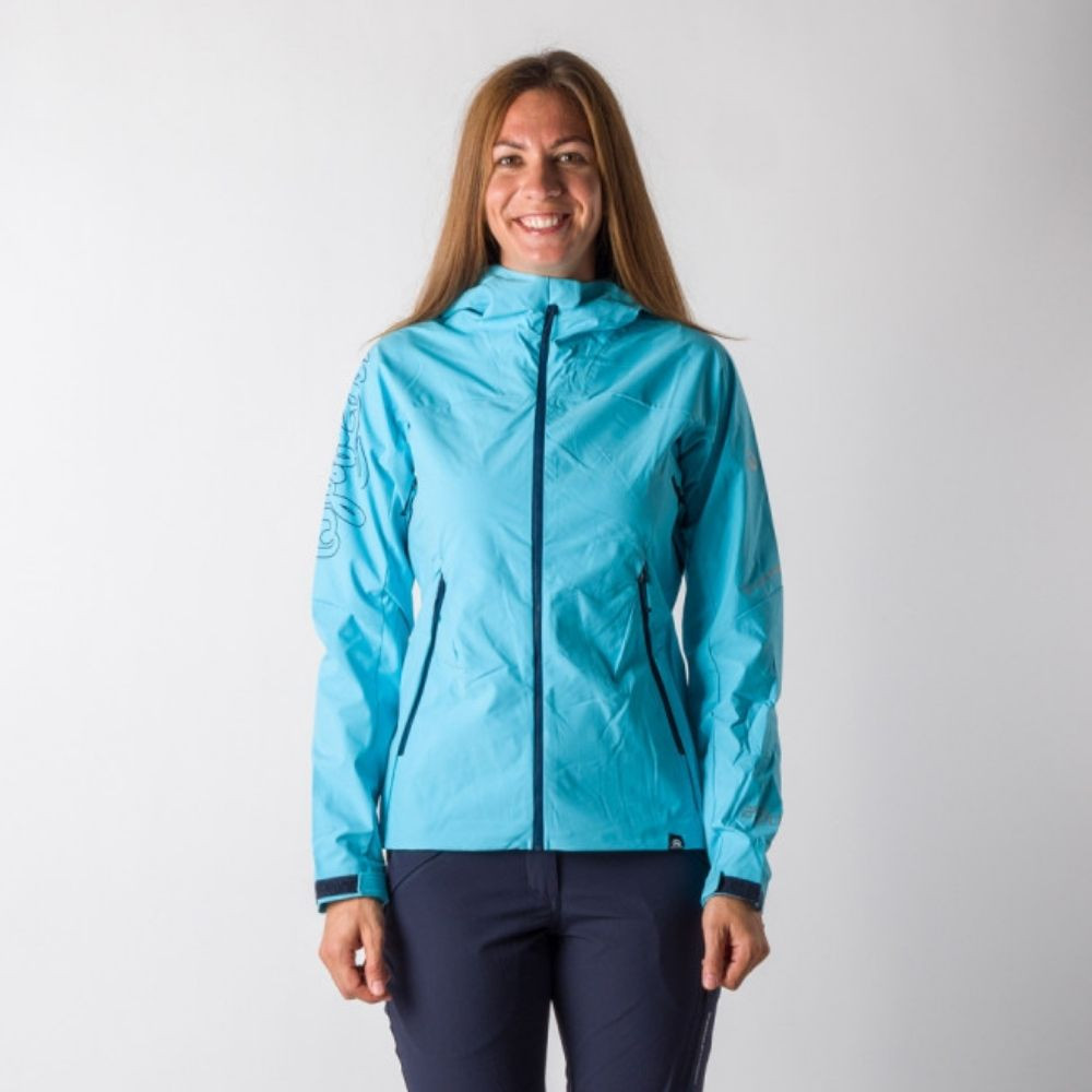 Bunda NORTHFINDER Zaniyah 20/20 Blue