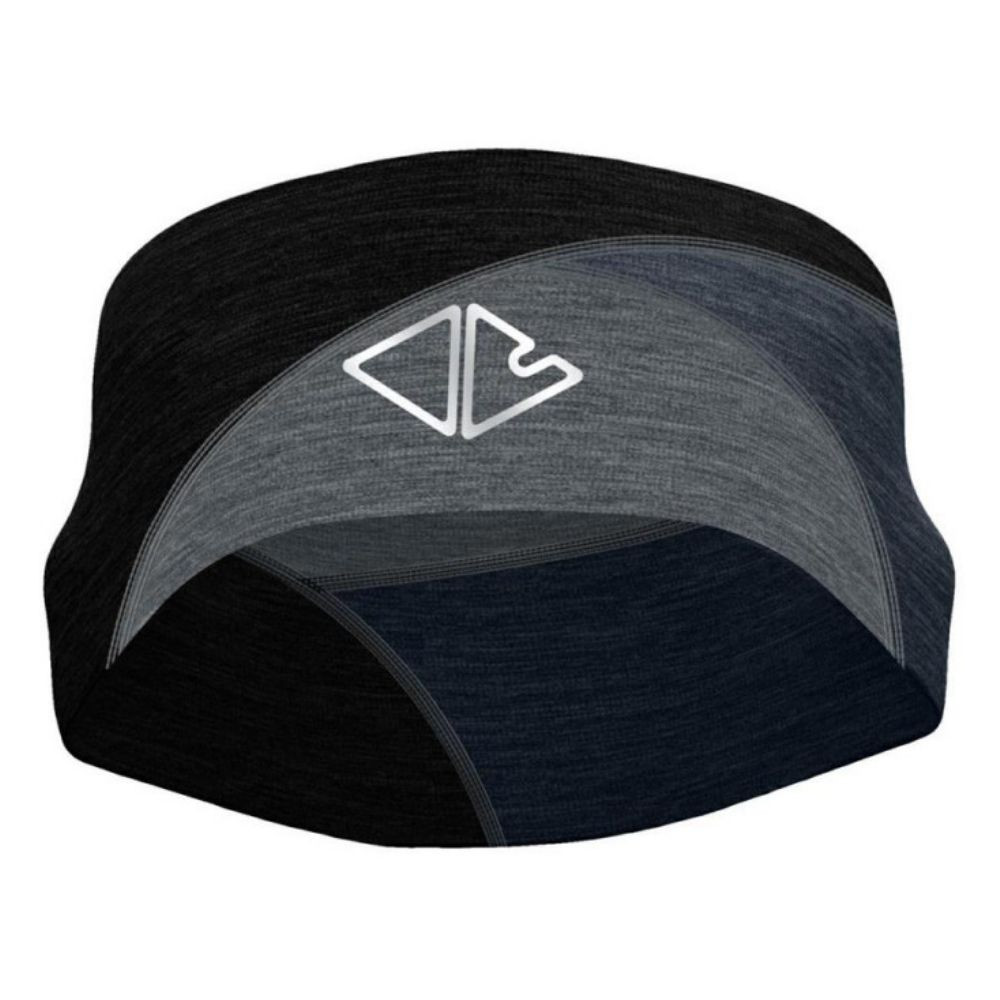 Čelenka CRAZY Band Switch Black