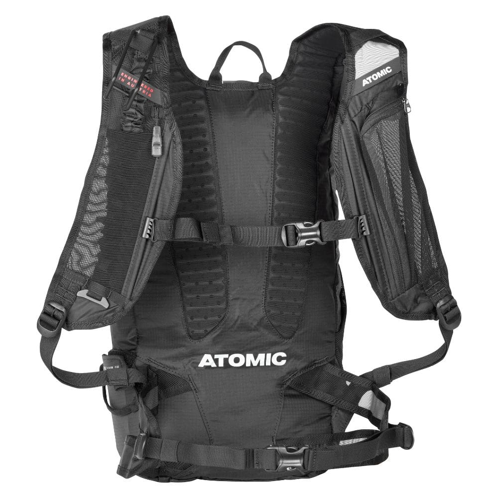 Атомик рюкзак переполнит. Рюкзак atomic 35. atomic ascape рюкзак.