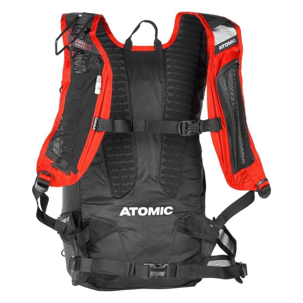 Batoh ATOMIC Backland UL 16 Red