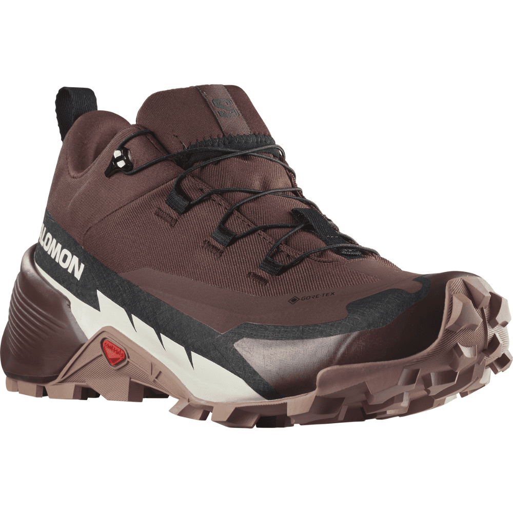 Boty SALOMON Cross Hike GTX 2 W Brown