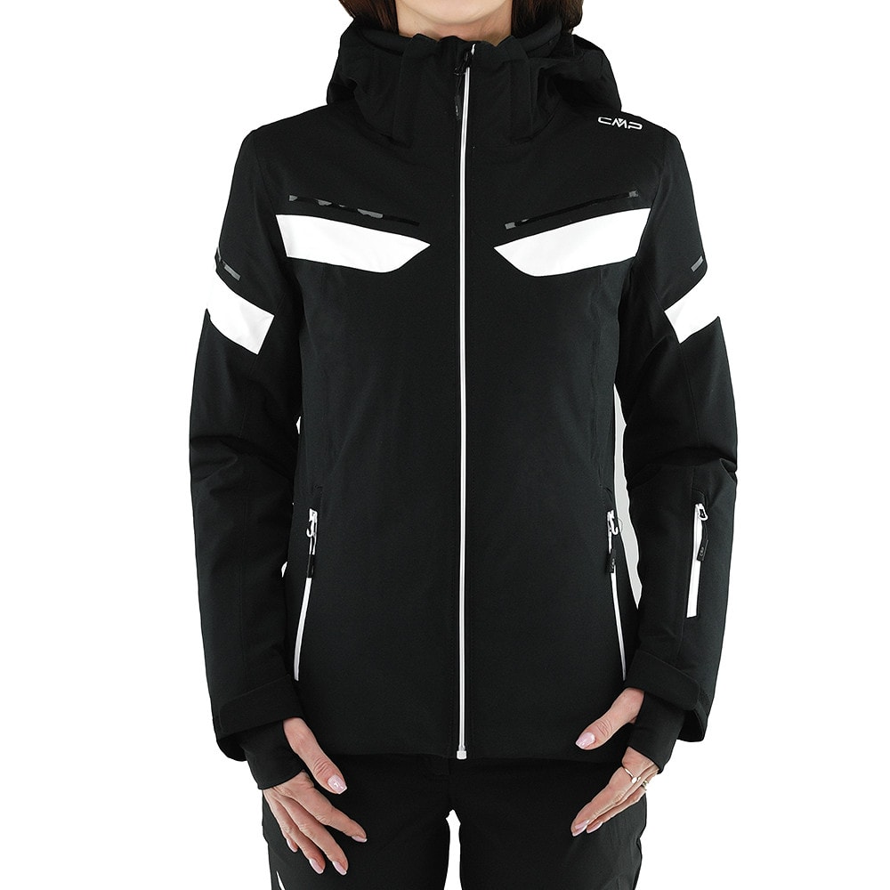 Bunda CAMPAGNOLO Clima Protect Black