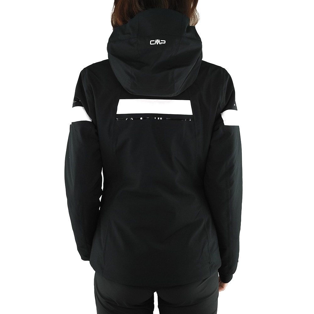 Bunda CAMPAGNOLO Clima Protect Black