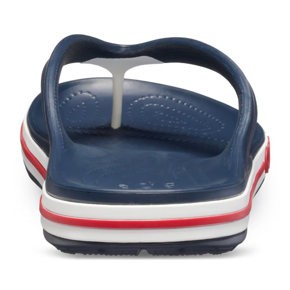 Pantofle CROCS Bayaband Flip Navy/Pepper