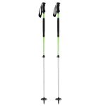 Skialpové & trekové hole KOMPERDELL T2 Thermo Grip 115-145 cm