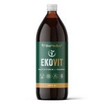 EkoMedica EKOVIT Multivitamin nápoj 1000 ml