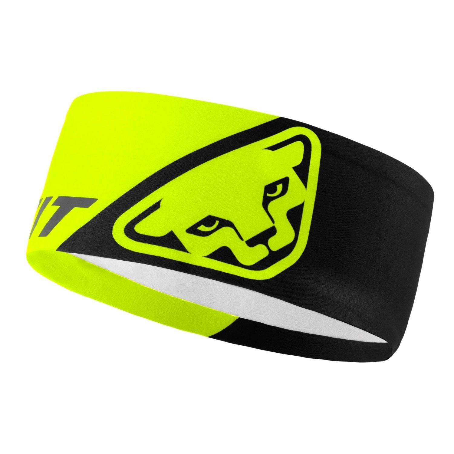 Čelenka DYNAFIT Speed Reflective Headband Neon Yellow