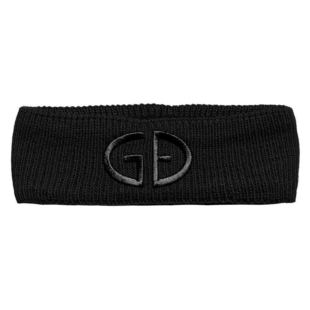 Čelenka GOLDBERGH Warmth Black