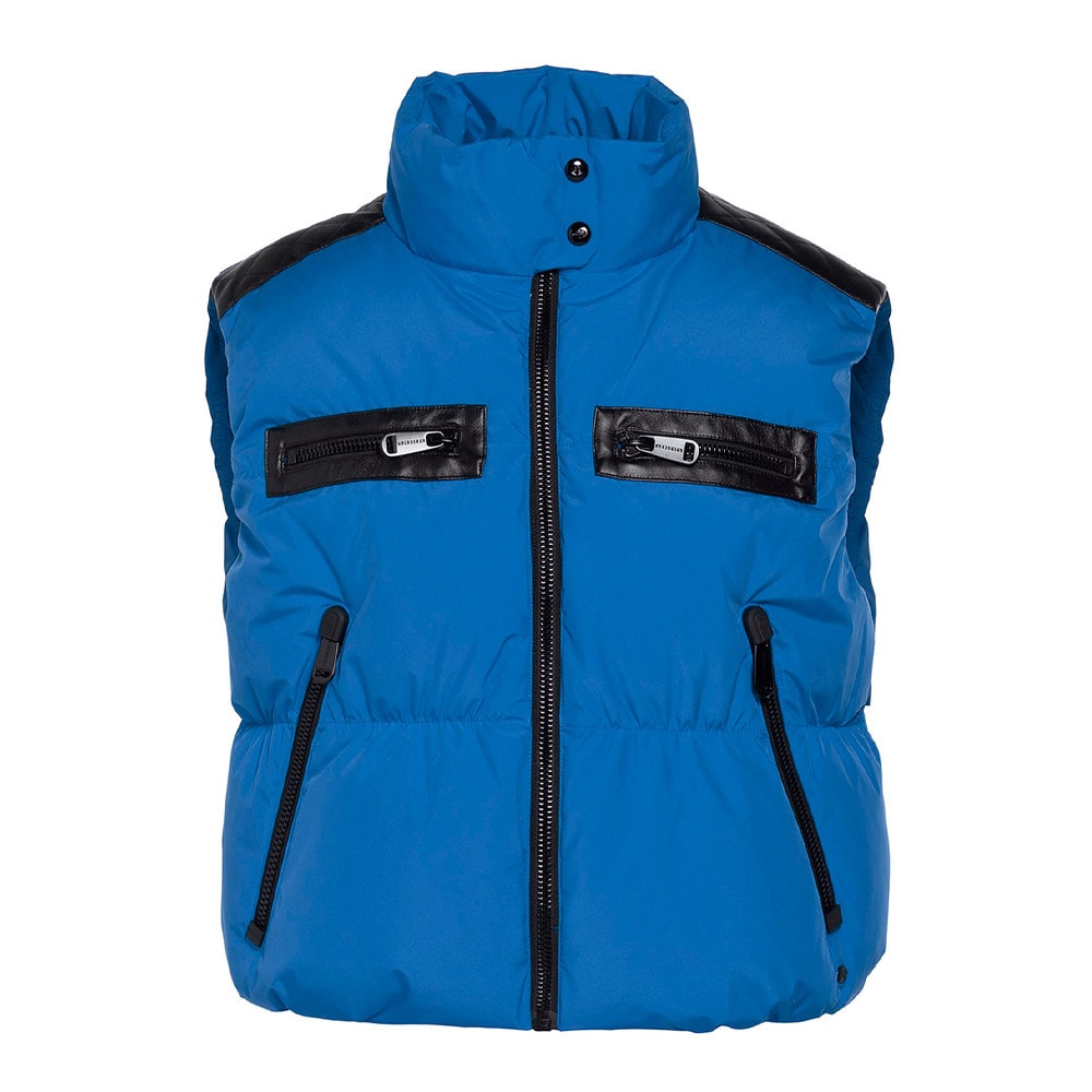 Vesta GOLDBERGH Blast Blue