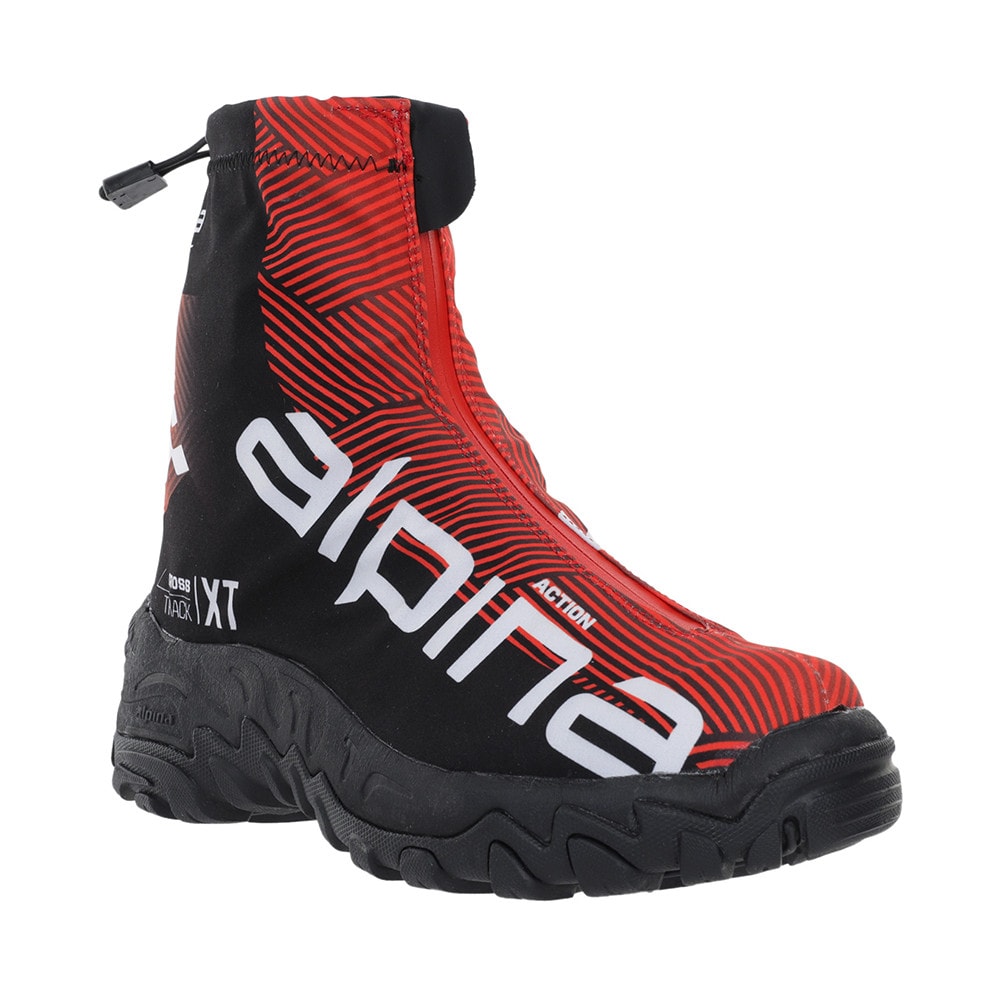 Zimní boty ALPINA XT Action