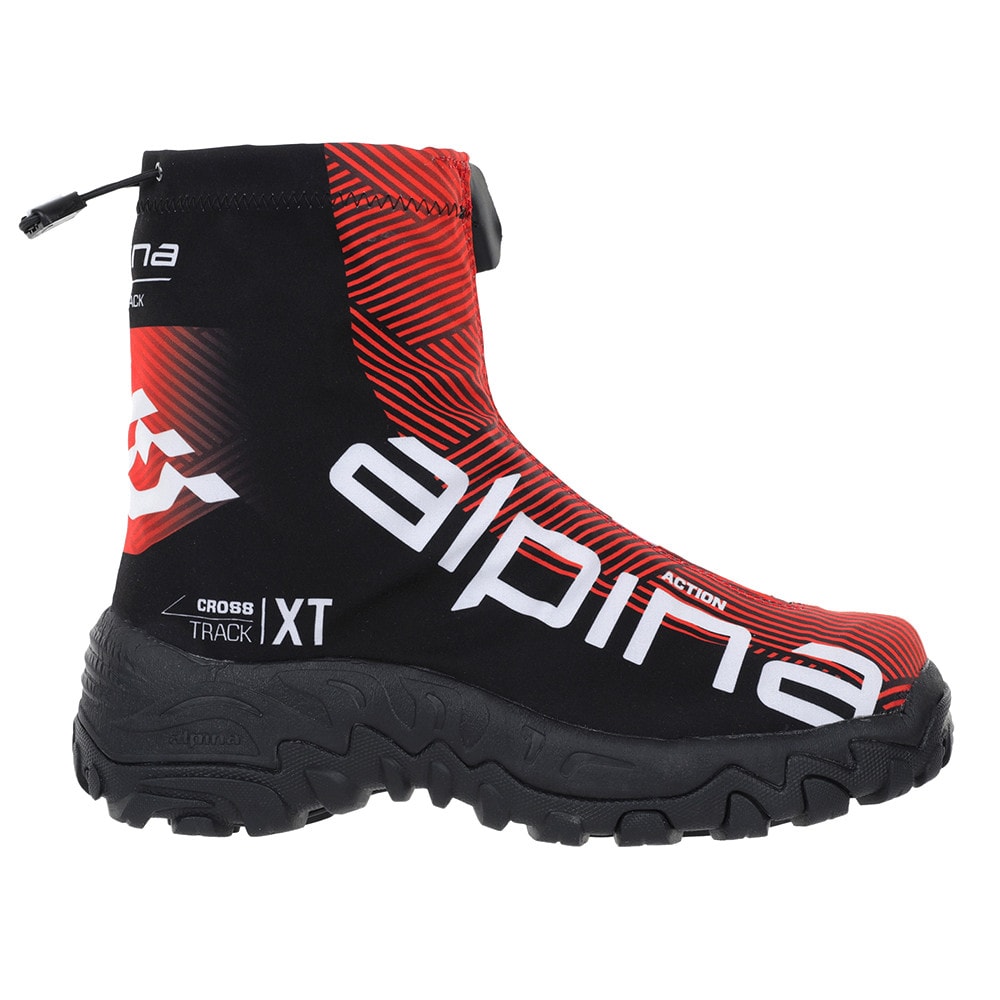 Zimní boty ALPINA XT Action