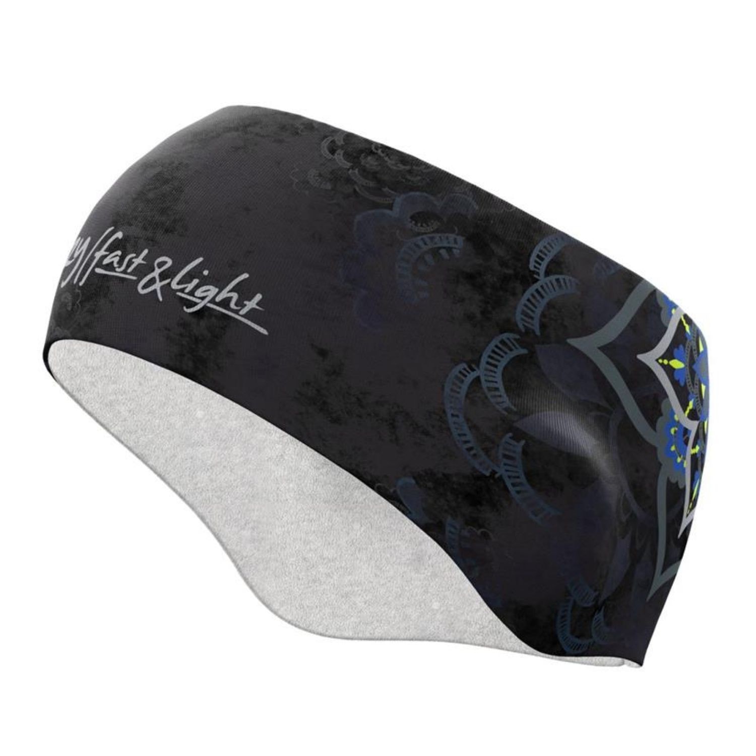 Čelenka CRAZY Band Fast Cut Thermo