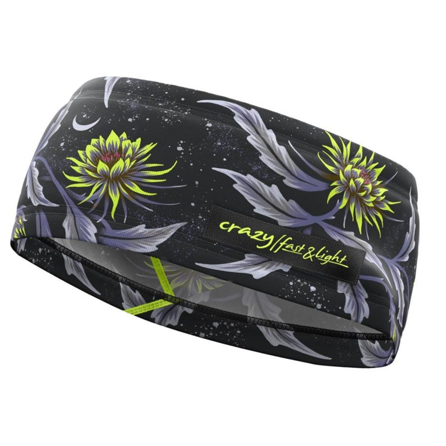 Čelenka CRAZY Band Voltage