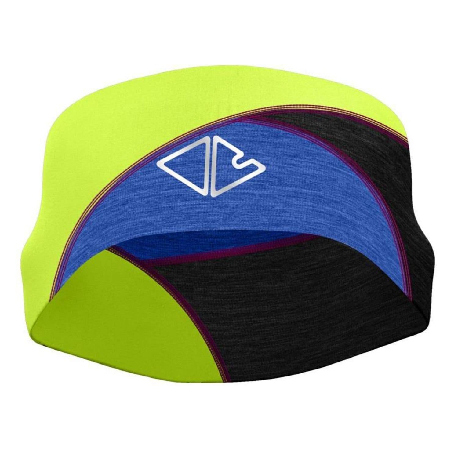 Čelenka CRAZY Band Switch Energy