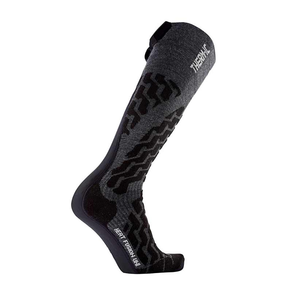 Vyhřívané ponožky THERM-IC PowerSock Heat + Baterie THERM-IC S-Pack 700 Bluetooth