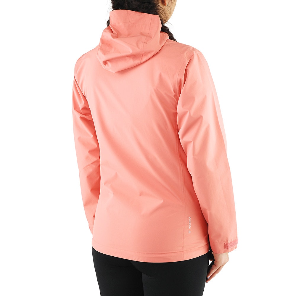 Bunda SALEWA Puez 2,5L PTX W Pink