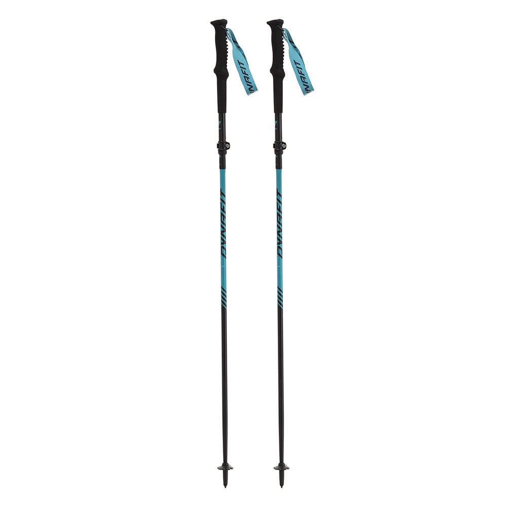 Trekingové hole DYNAFIT Ultra Pole Storm Blue 115 - 135 cm