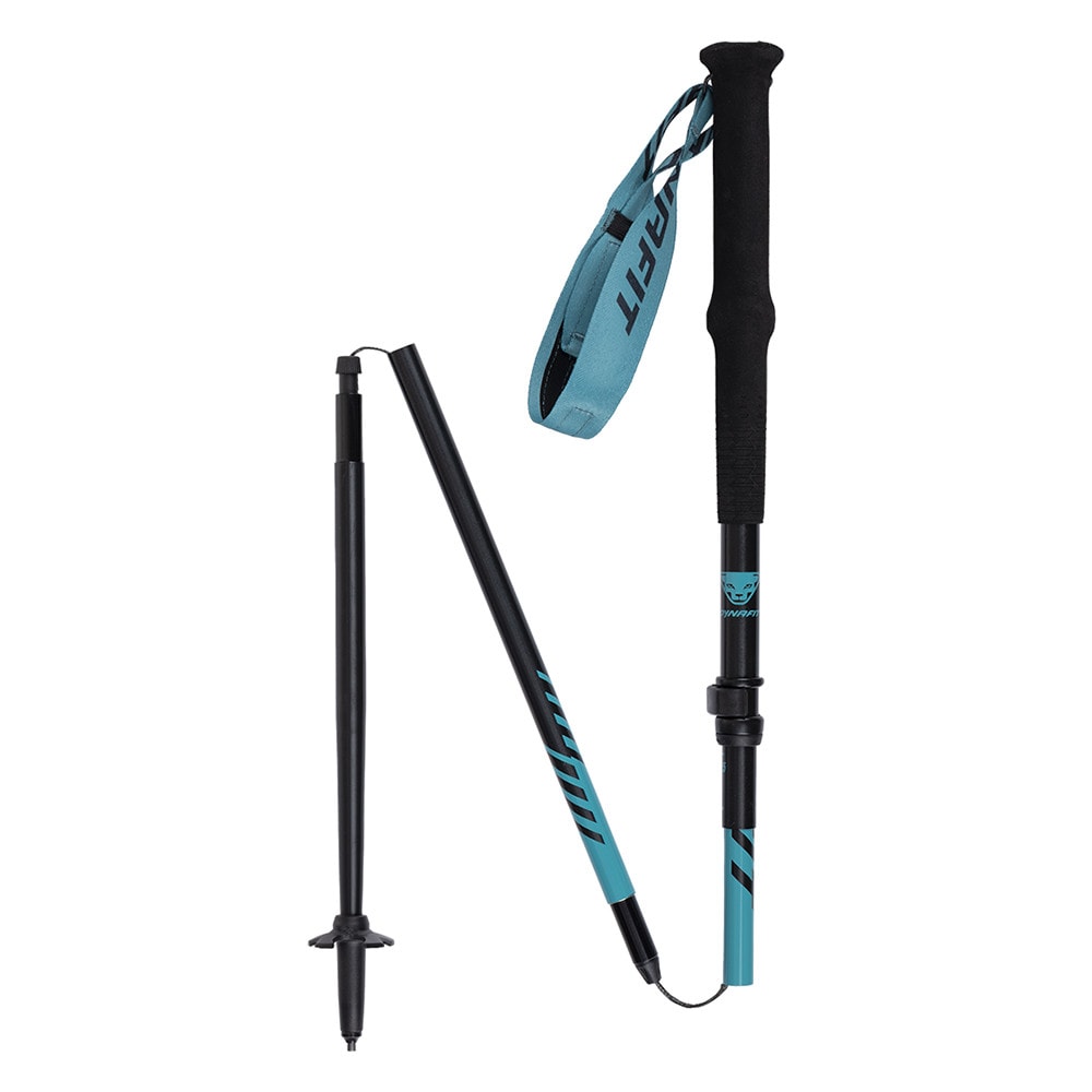 Trekingové hole DYNAFIT Ultra Pole Storm Blue 115 - 135 cm