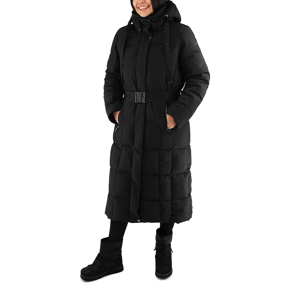 Dámská bunda LUHTA Aakula Black