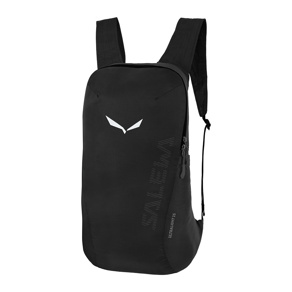 Batoh SALEWA Ultralight 15 Black