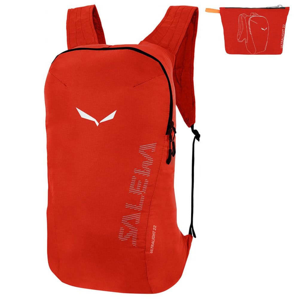 Batoh SALEWA Ultralight 22 Flame