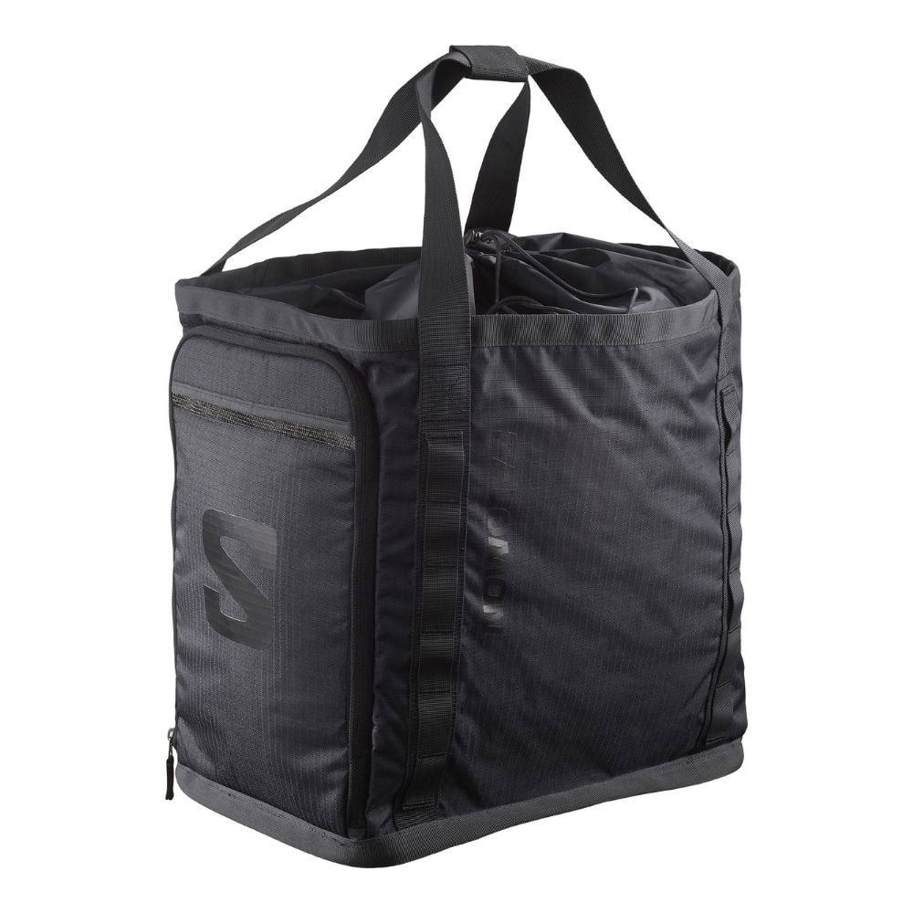 Vak na lyžáky a příslušenství SALOMON Extend Max Gearbag