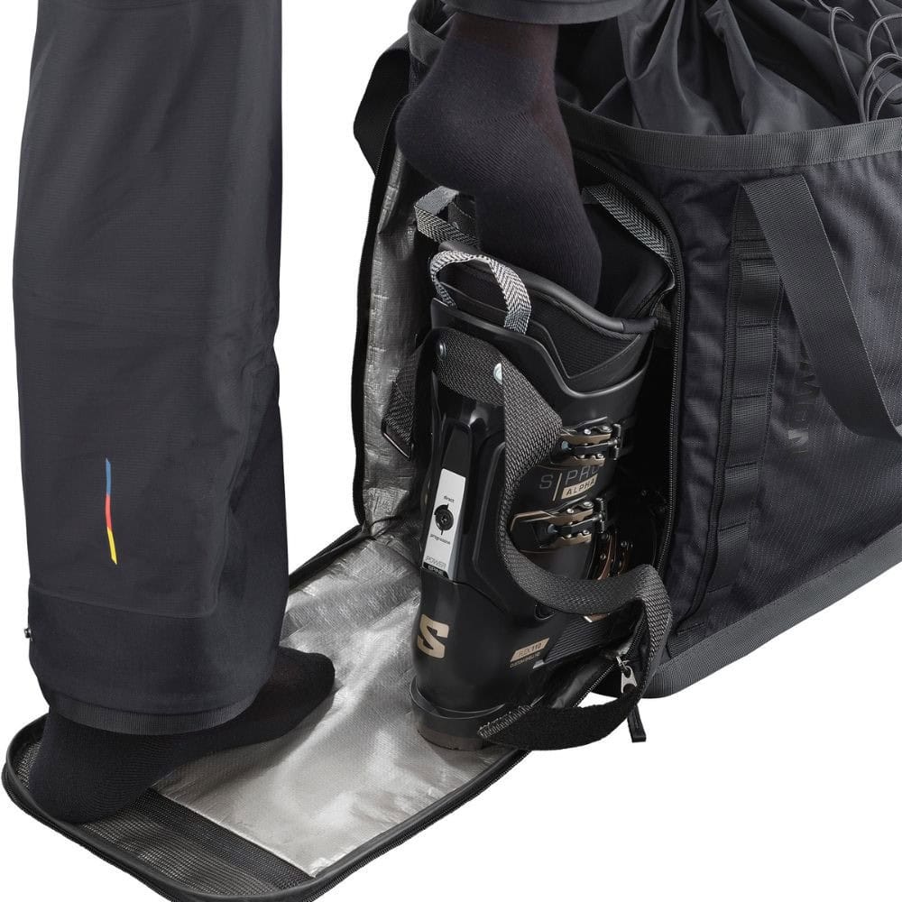 Vak na lyžáky a příslušenství SALOMON Extend Max Gearbag