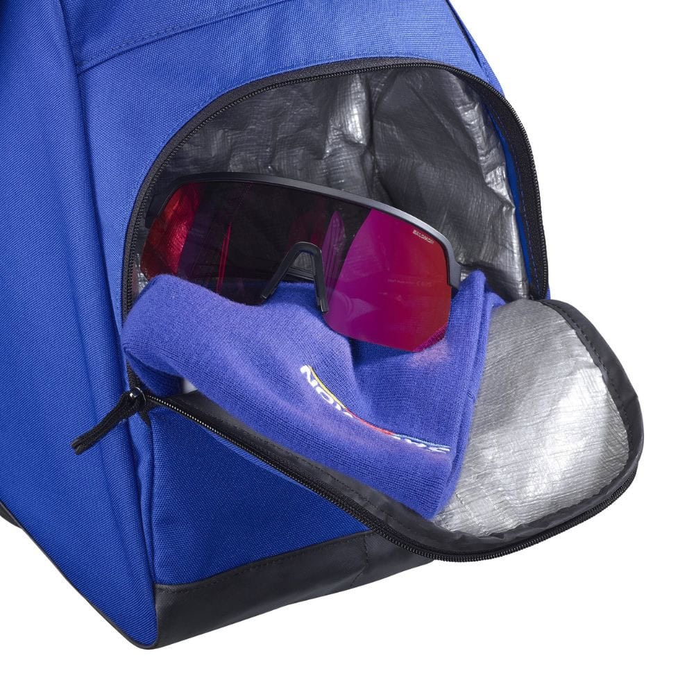Vak na lyžáky SALOMON Original Gearbag Blue