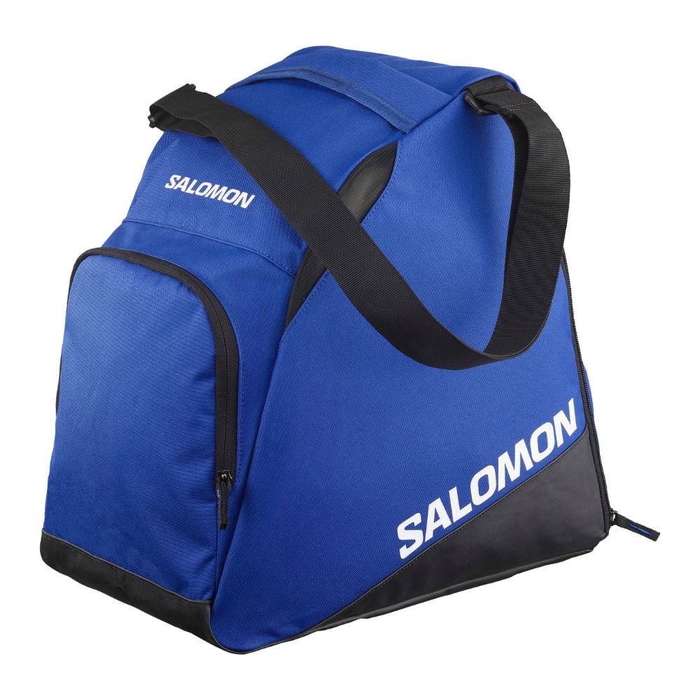 Vak na lyžáky SALOMON Original Gearbag Blue