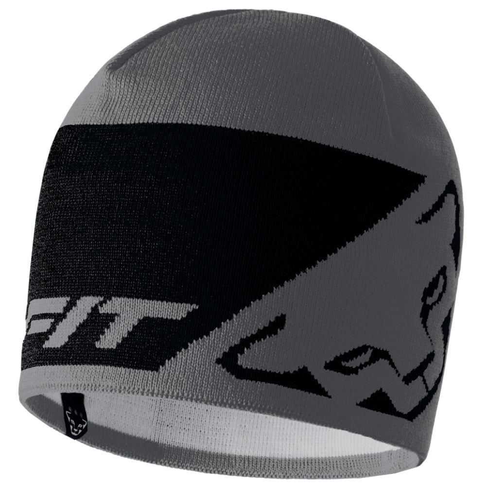 Čepice DYNAFIT Leopard Logo Smoke