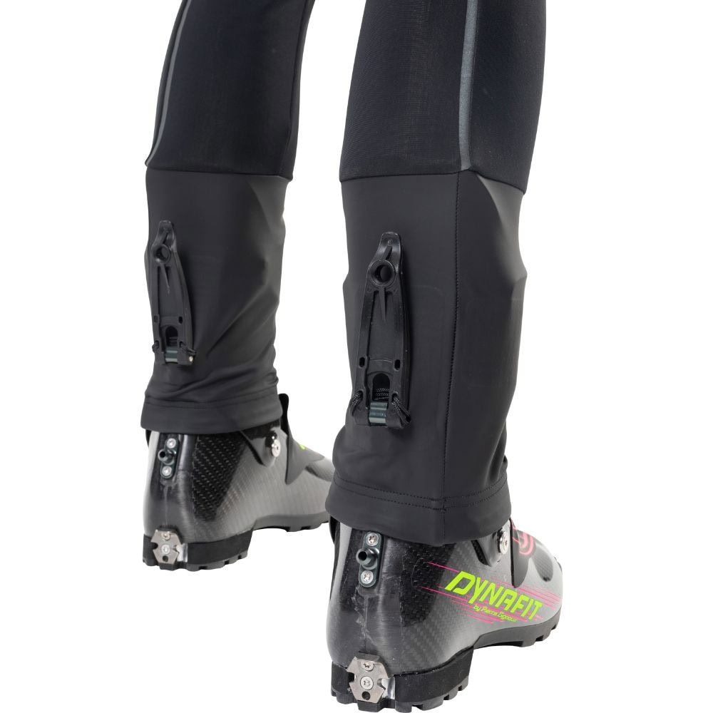 Kalhoty DYNAFIT Mezzalama Race Pants W Black