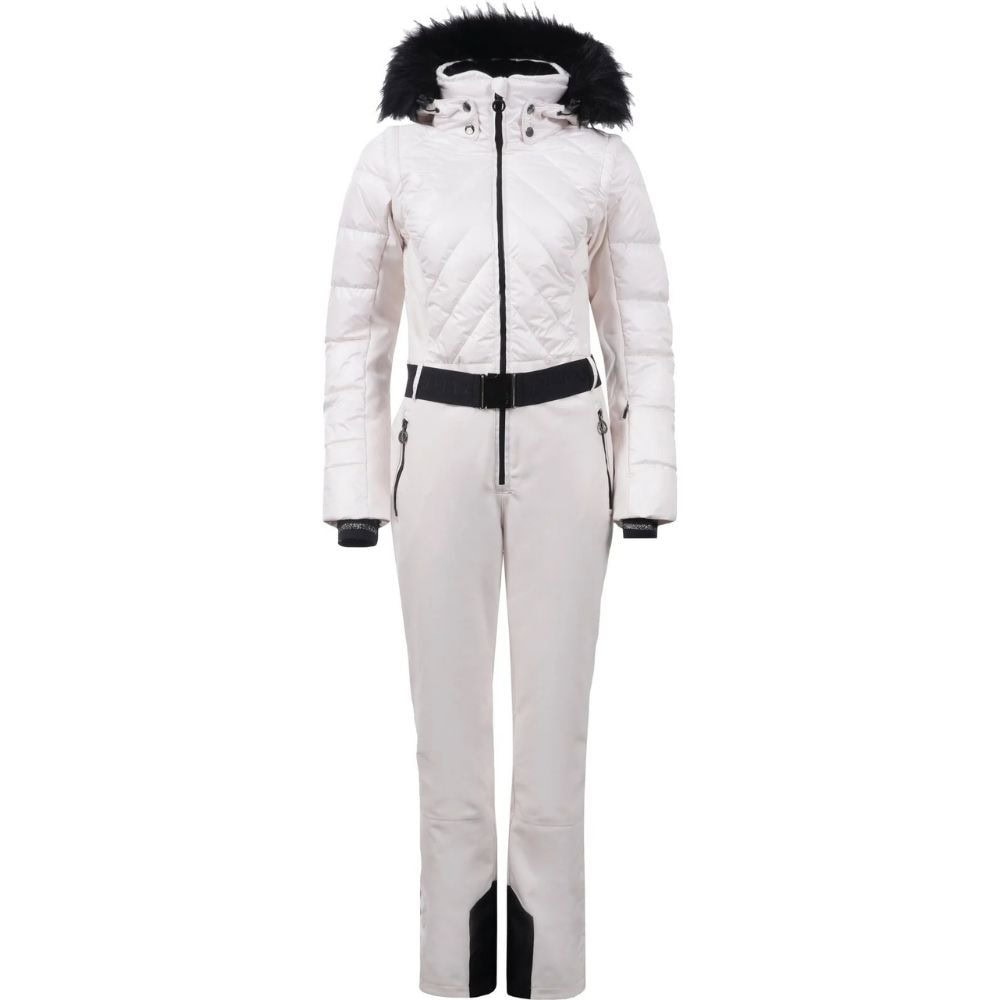 Overal LUHTA Halkorpi White