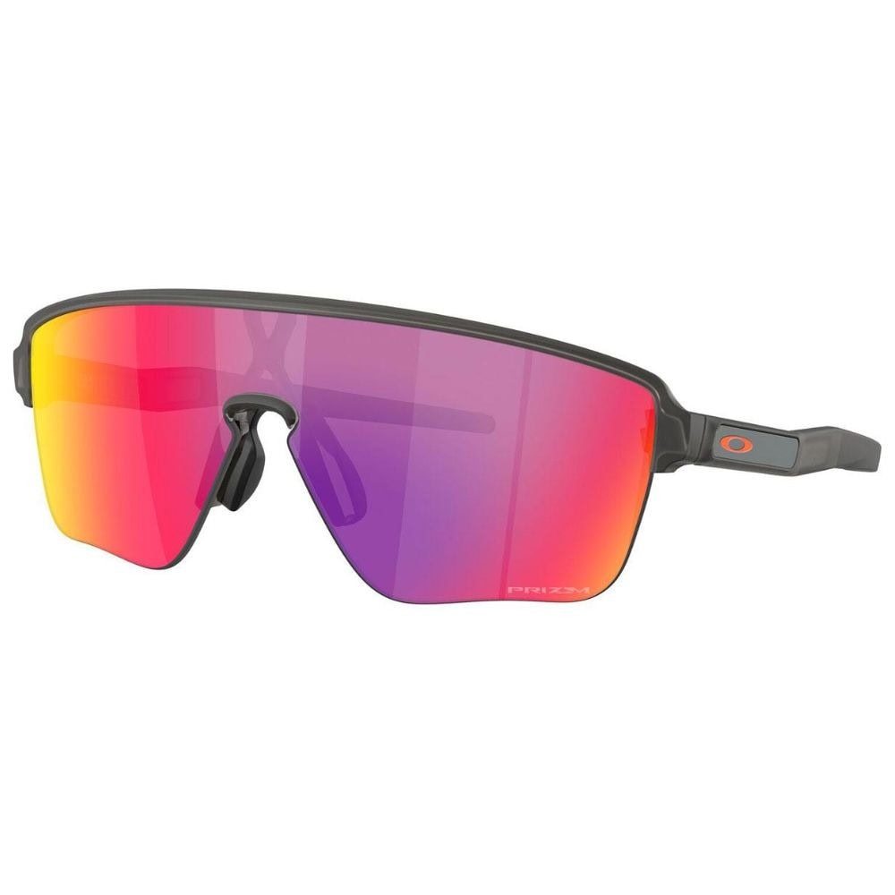 Brýle OAKLEY Corridor SQ Matte Grey Smoke Prizm Road