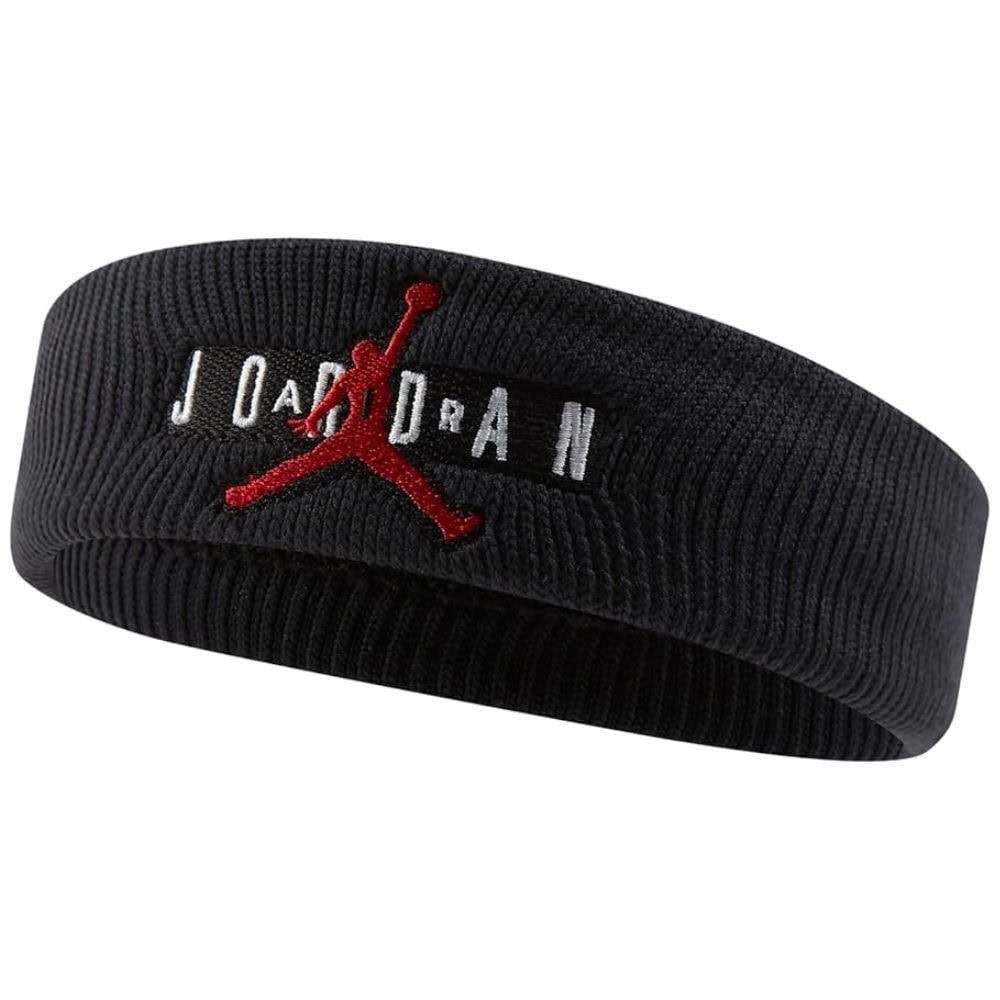Čelenka JORDAN Jumpman Terry Headband