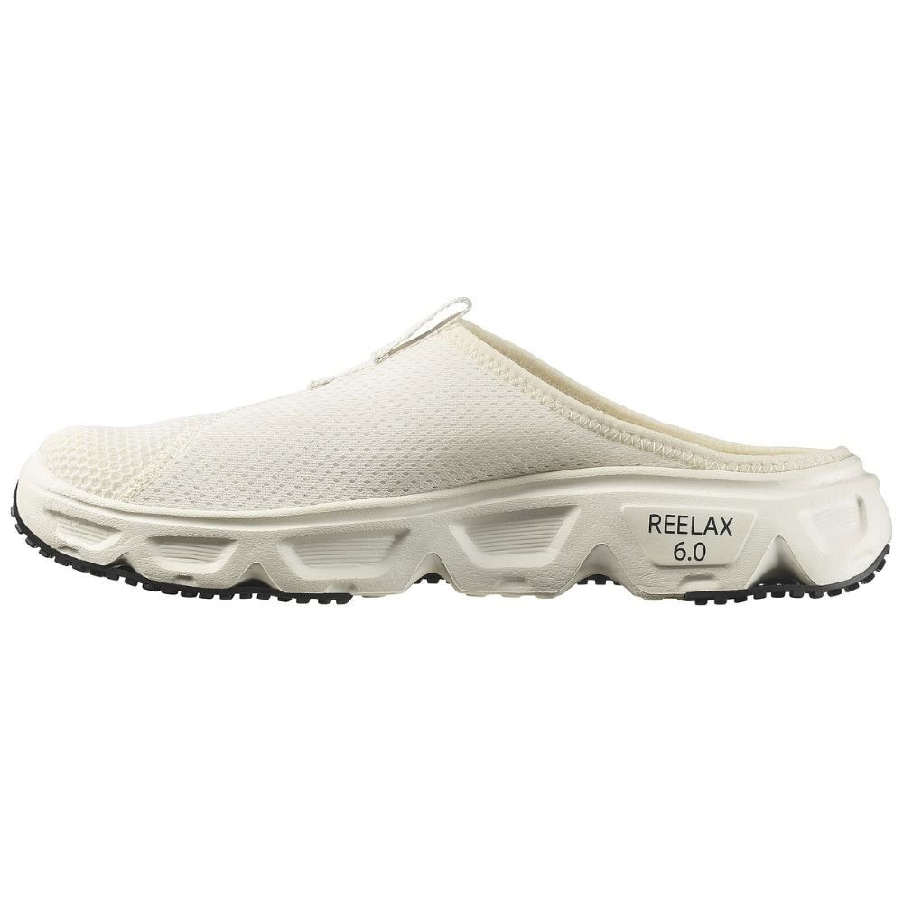 Obuv SALOMON Reelax Slide 6.0 W Vanila/Vanila/BI