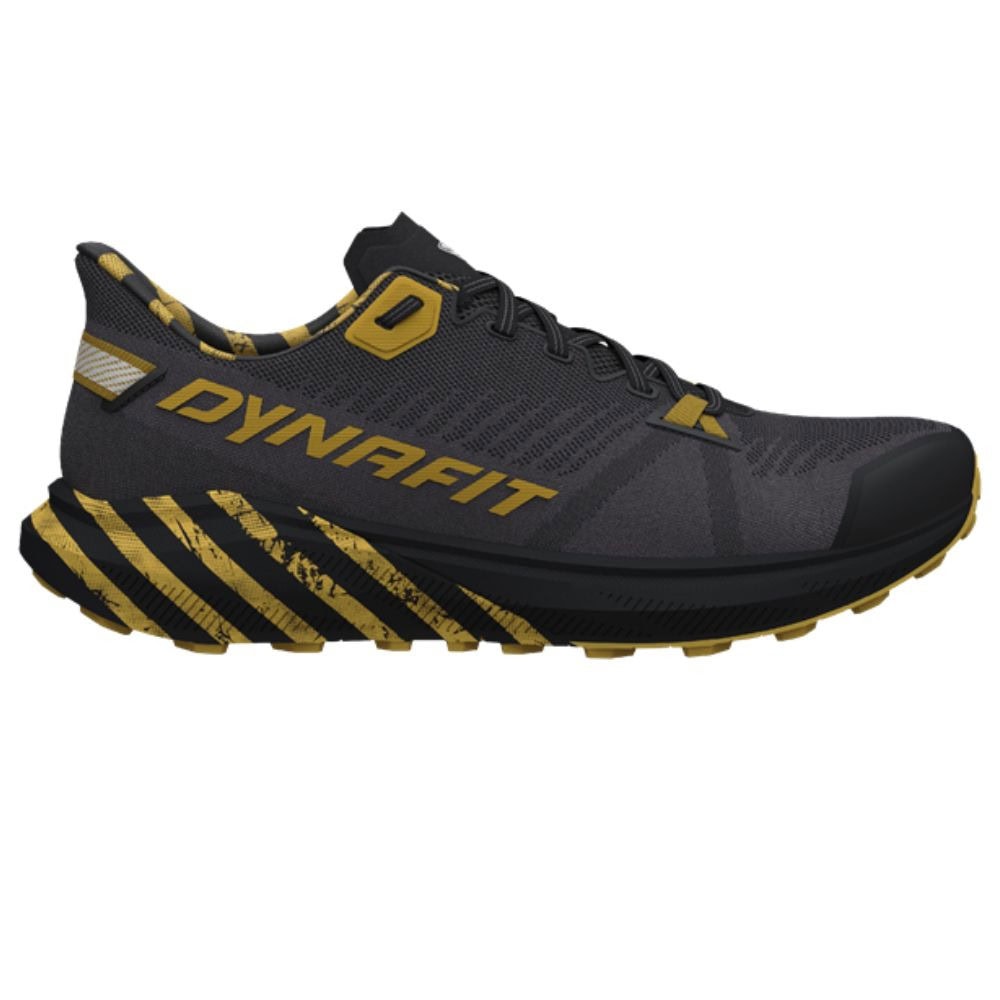 Boty DYNAFIT Trail Graphic Tobacco