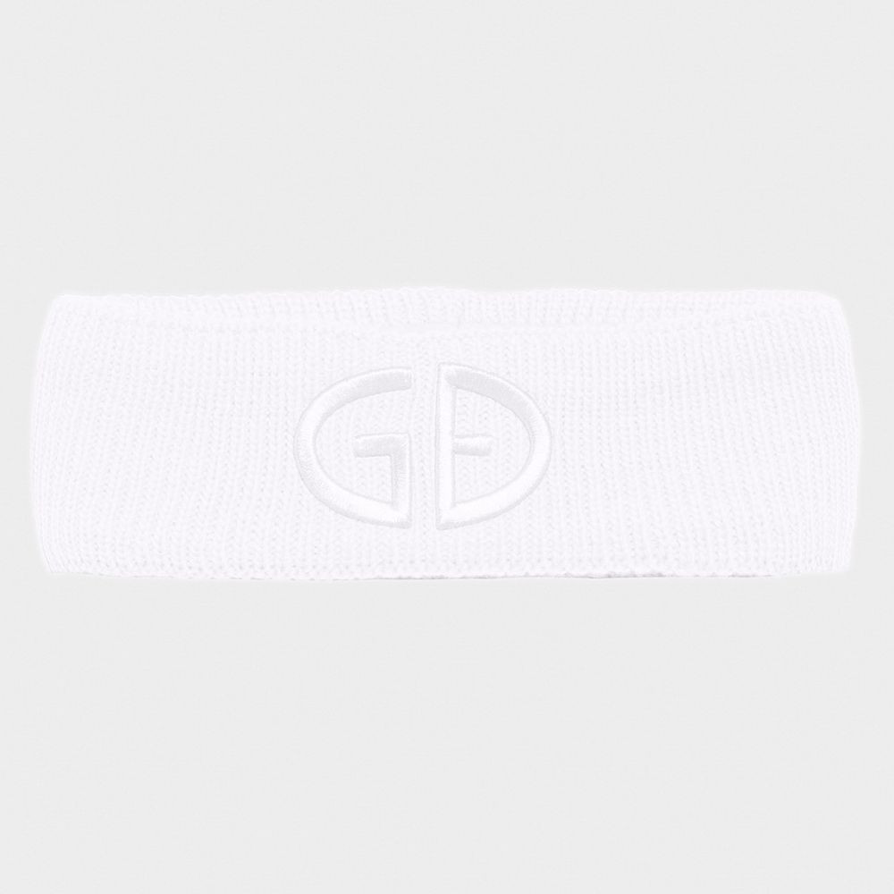 Čelenka GOLDBERGH Warmth White