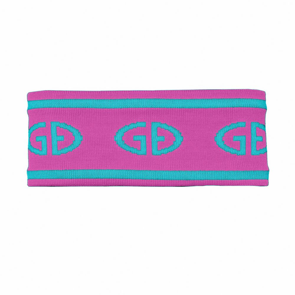 Čelenka GOLDBERGH Tiara Viola