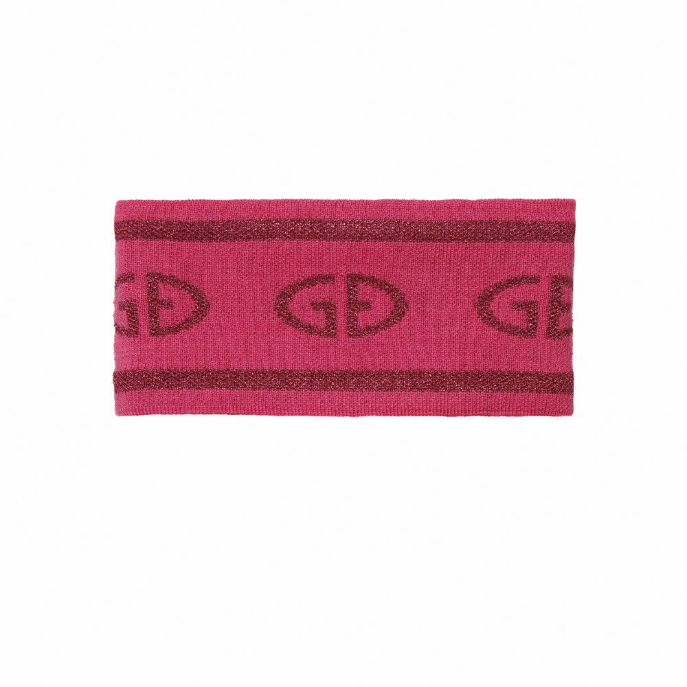 Čelenka GOLDBERGH Lia Italian Rose